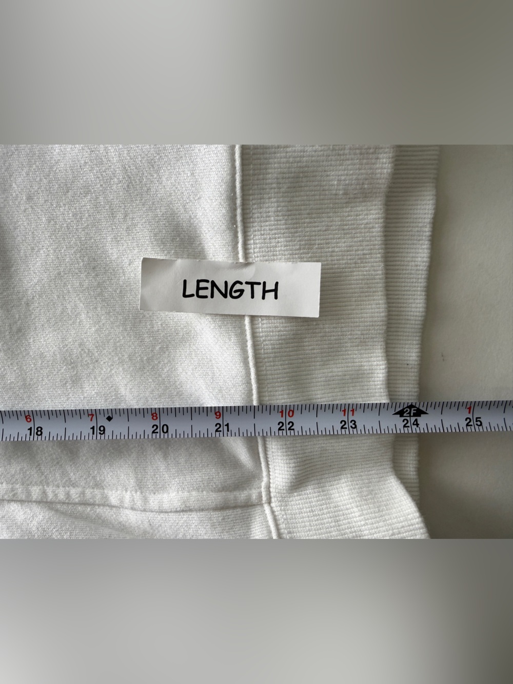 Vineyard Vines Women's San Francisco 49er's White 1/4 Zip Sweatshirt NFL EUC SM - Picture 10 of 11